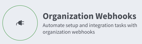 Automate GitHub Issues status of your organization with Webhooks